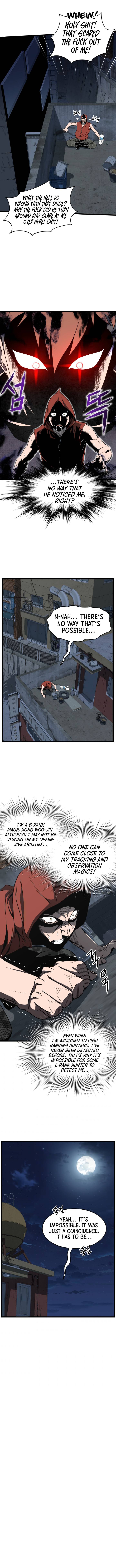 Murim Login Chapter 72 image 13